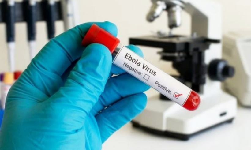 BỘ Y TẾ CHỈ ĐẠO KHẨN ỨNG PHÓ VỚI BỆNH DO VIRUS EBOLA